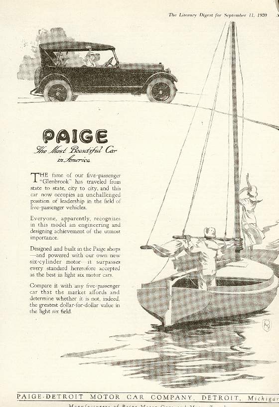 1920 Paige 3